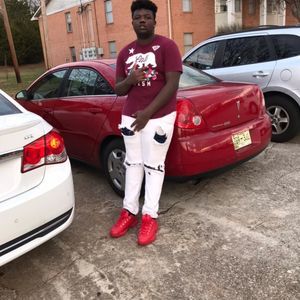 Meet your Posher, Cristian